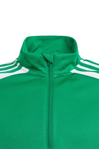 Veste d’entrainement de football Squadra 21 - Vert