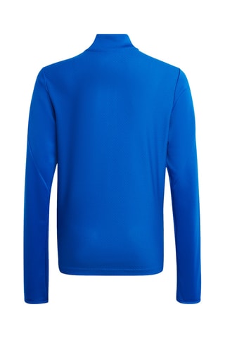 Veste d’entraînement de football Tiro 23 Leaguex - Bleu roi