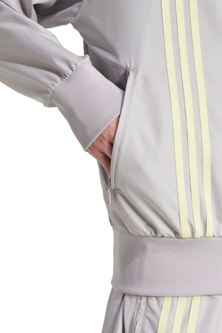 Veste de survêtement - Gris clair