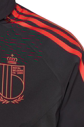 Veste Royal Belgian - Noir