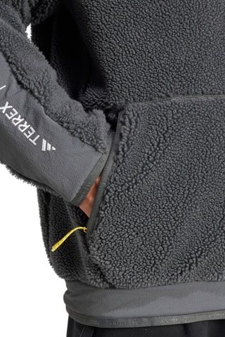 Veste polaire ©National Geographic - Gris foncé