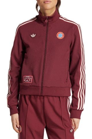Veste FC Bayern - Bordeaux