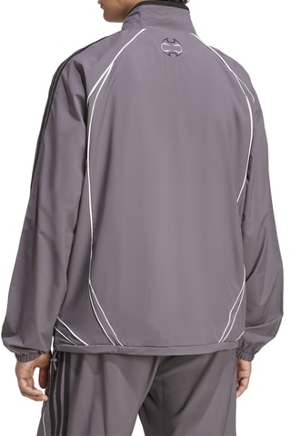 Veste de survêtement Teamgeist Adicolor - Gris