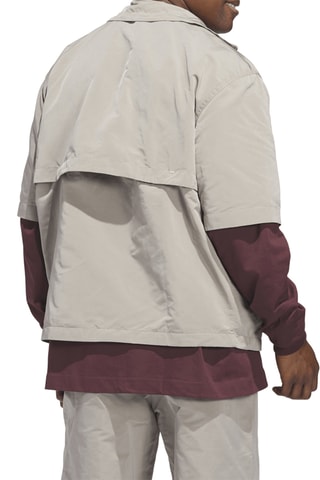 Veste de survêtement - Beige