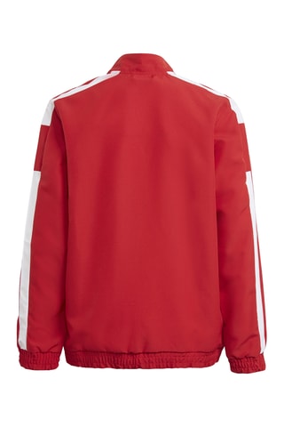 Veste de football Squadra 21 - Rouge