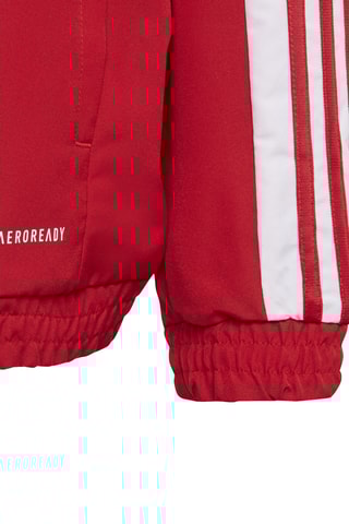Veste de football Squadra 21 - Rouge
