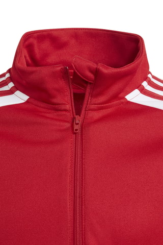 Veste d'entraînement Squadra 21 - Rouge