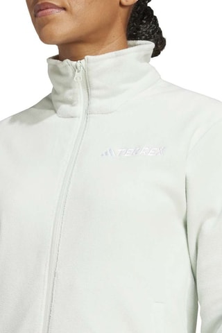 Veste polaire Essentials - Vert