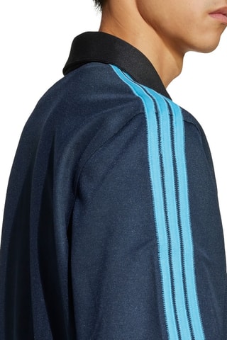 Veste de survêtement - Bleu marine