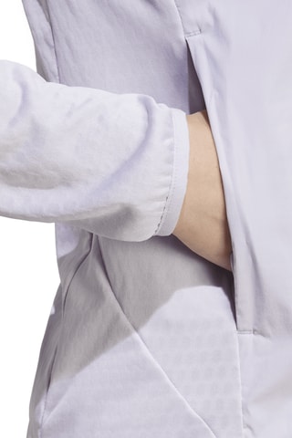 Veste slim polaire Terrex Xperior - Gris