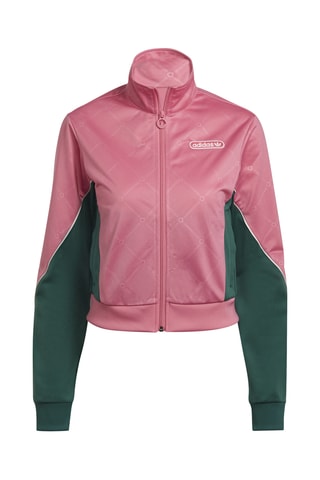 Veste de survêtement - Rose