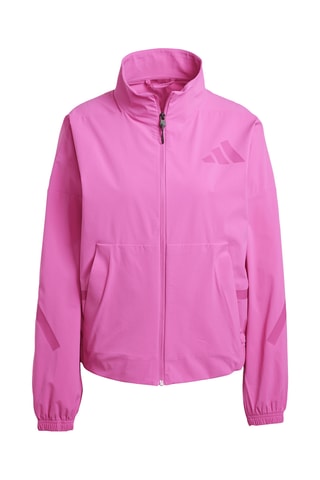 Veste de survêtement Z.N.E. - Fuchsia