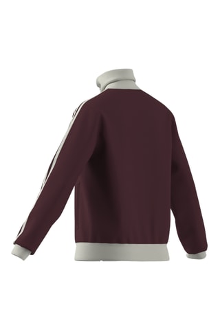 Veste de survêtement Héritage - Bordeaux