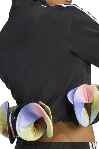 Veste de survêtement Jeremy Scott - Noir