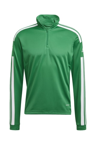 Veste d'entraînement Squadra 21 - Vert clair