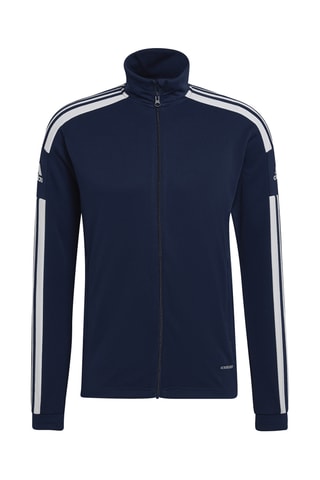 Veste d'entraînement Squadra 21 - Bleu marine