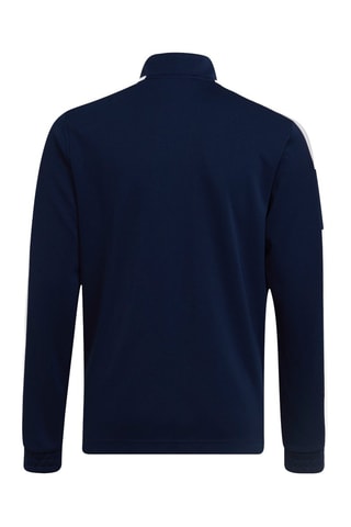 Veste de football Squadra 21 - Bleu marine