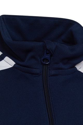 Veste de football Squadra 21 - Bleu marine