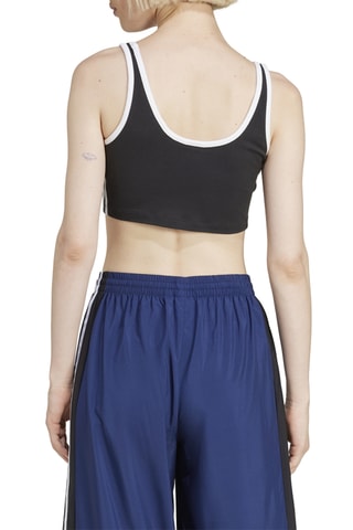 Brassière de sport Adicolor - Noir