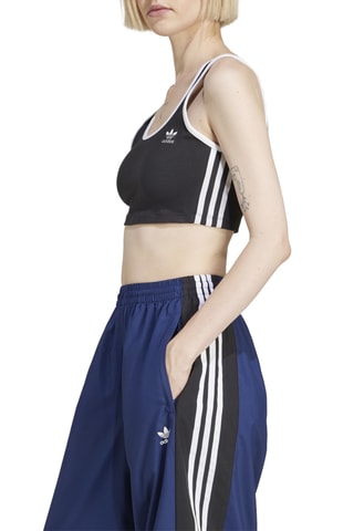 Brassière de sport Adicolor - Noir