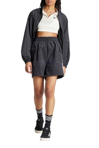 Crop top Premium Originals - Blanc