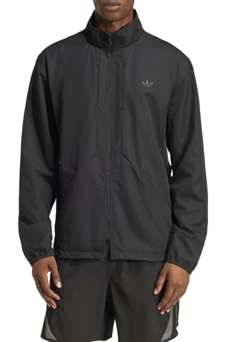 Coupe-vent Fashion Archive - Noir