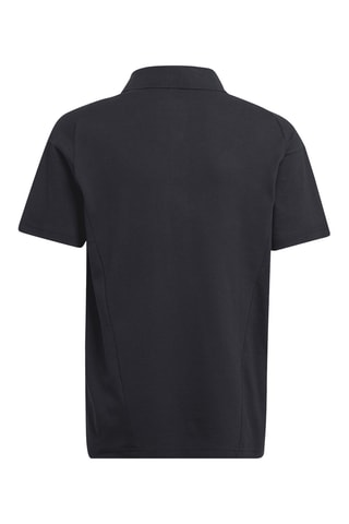 Polo de football Tiro 23 Competition - Noir