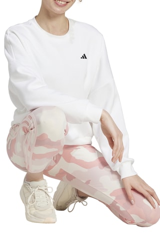 Legging d’entrainement taille haute - Rose