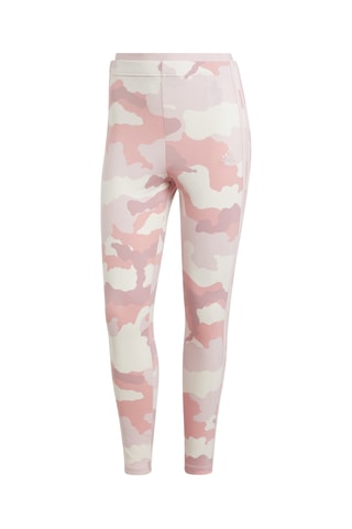 Legging d’entrainement taille haute - Rose