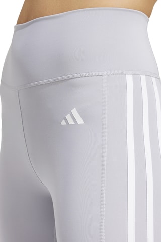 Legging d’entrainement taille haute Essentials - Gris clair