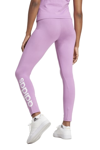 Legging Essentials - Mauve