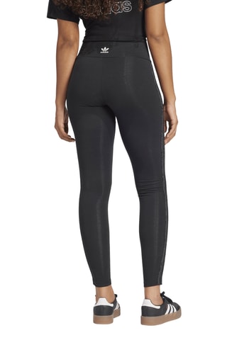 Legging de sport - Noir