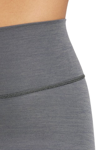 Legging 7/8 taille haute - Gris clair