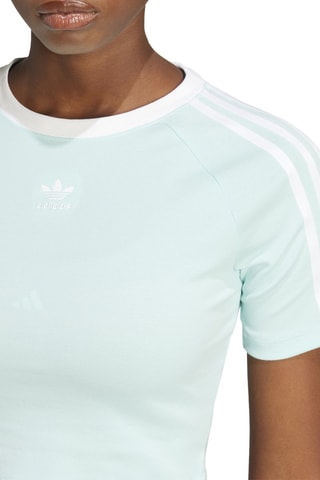 Crop top Baby - Vert d’eau