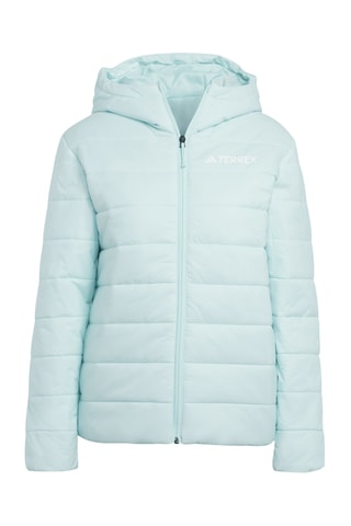 Doudoune à capuche Terrex Multi Essentials - Turquoise