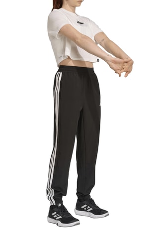 T-shirt loose d’entraînement - Blanc