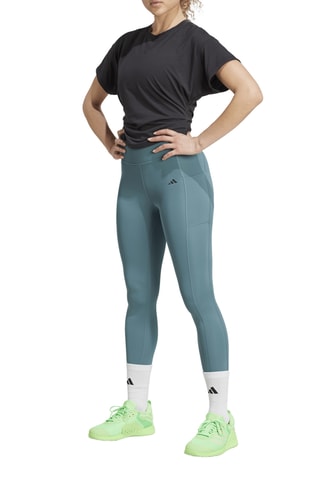 T-shirt oversize PrimeLift - Noir