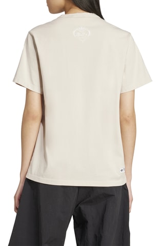 T-shirt 20th Century Fox Disney - Beige