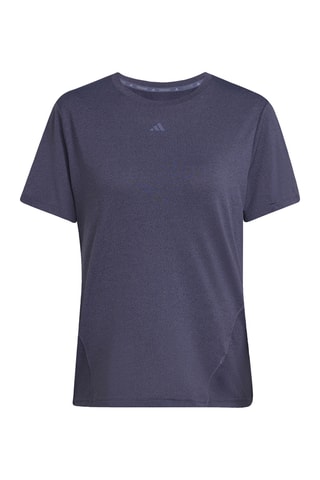 T-shirt regular d’entrainement Designed for Training - Violet