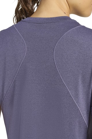 T-shirt regular d’entrainement Designed for Training - Violet