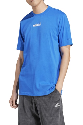 T-shirt regular - Ciel