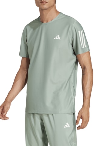 T-shirt - Vert d’eau