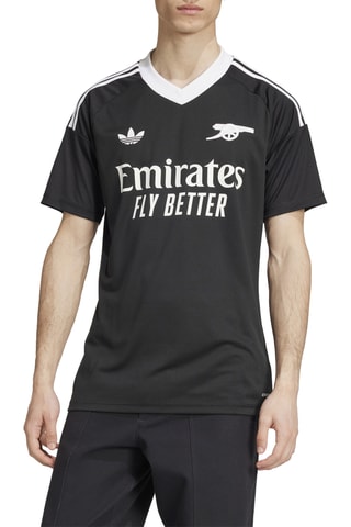 Maillot de football Arsenal FC - Noir
