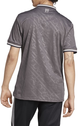 Maillot slim Real Madrid - Gris