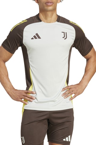 Maillot de football Juventus Tiro 24 - Blanc