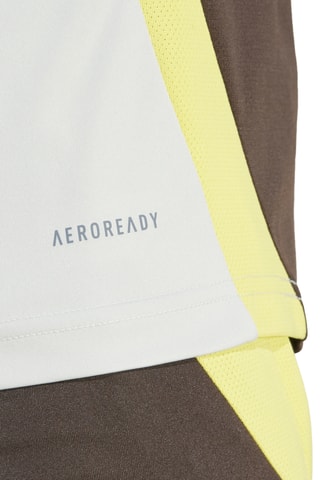 Maillot de football Juventus Tiro 24 - Blanc