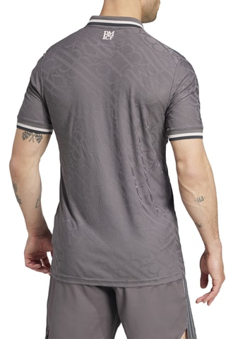 Maillot de football Real Madrid - Gris