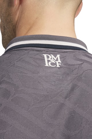 Maillot de football Real Madrid - Gris