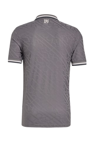 Maillot de football Real Madrid - Gris