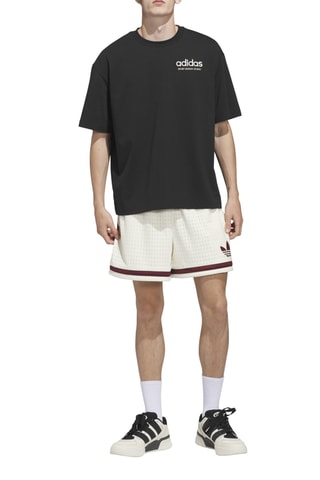 T-shirt de basketball - Noir